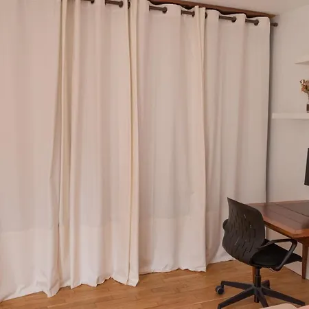 Appartement Nice Charming Apt In The 18Th Paris