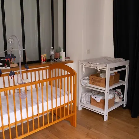 Nice Charming Apt In The 18Th Paris Apartment Paris